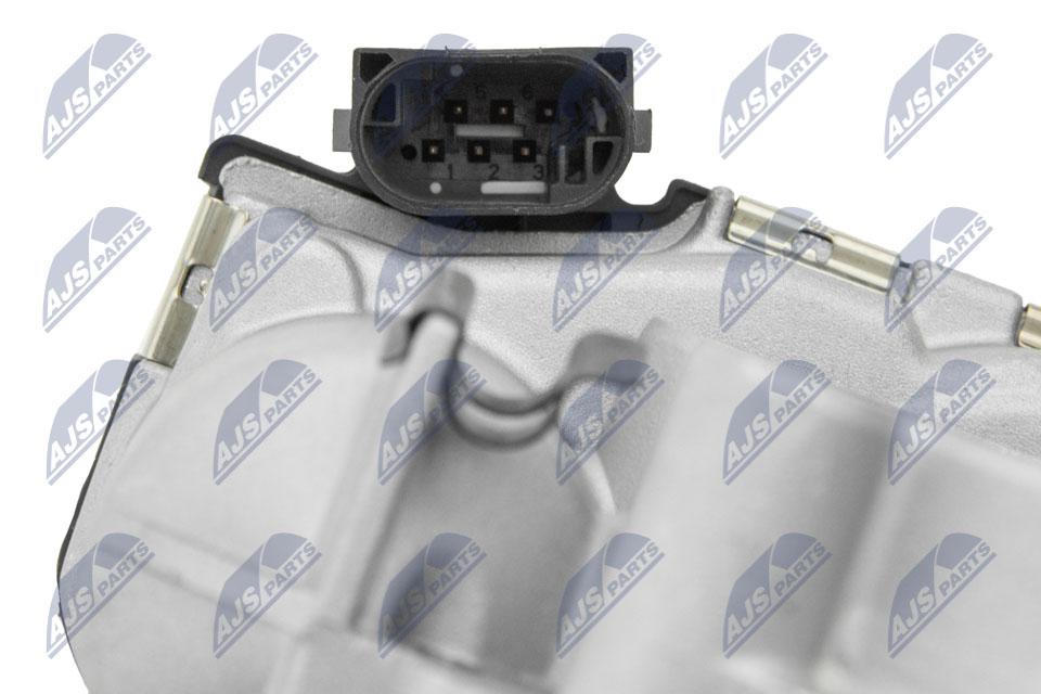 Throttle body - ETB-ME-001 NTY
