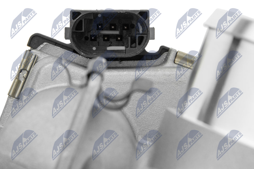 Throttle body - ETB-ME-002 NTY