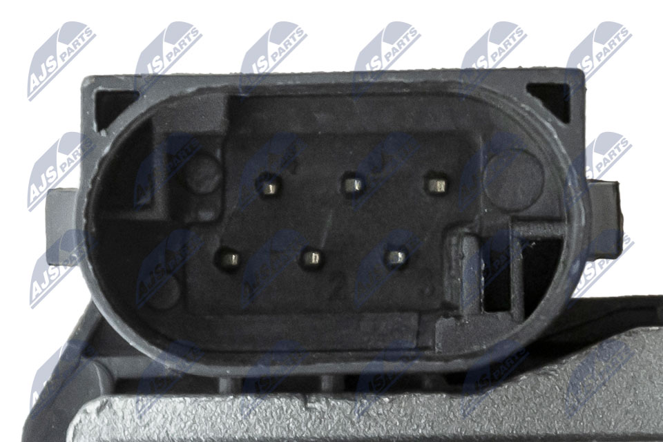 Corpo farfallato - ETB-ME-004 NTY