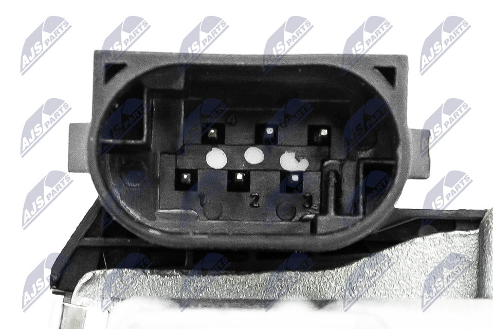 Throttle body - ETB-ME-005 NTY