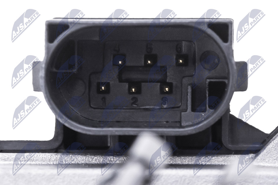 Throttle body - ETB-ME-006 NTY