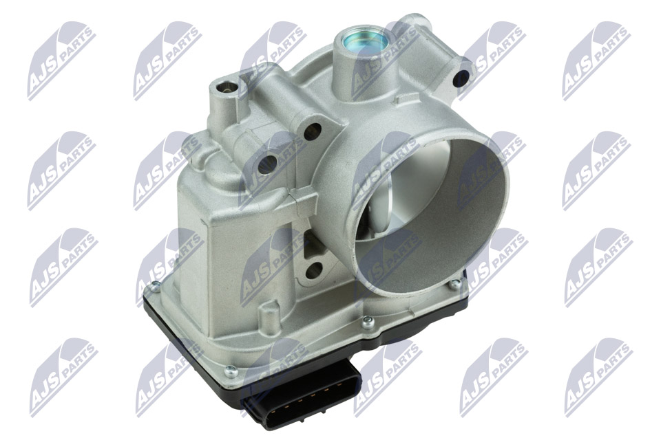 Corpo farfallato - ETB-MS-000 NTY
