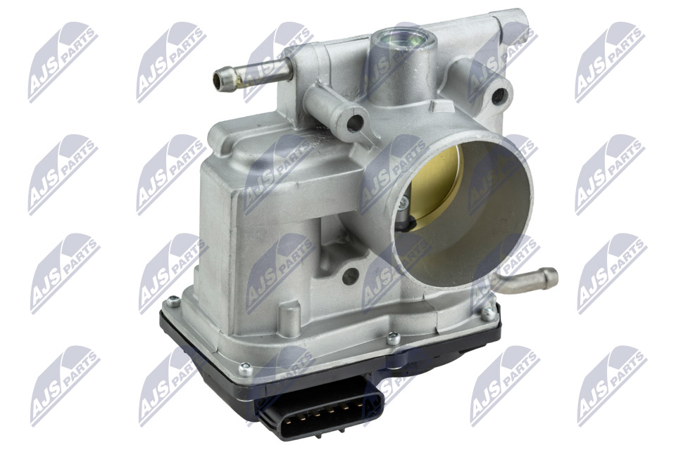 Корпус дроссельной заслонки - ETB-MZ-000 NTY