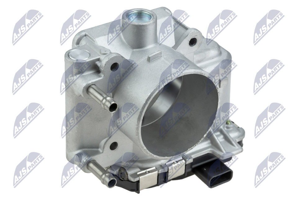 Корпус дроссельной заслонки - ETB-MZ-001 NTY