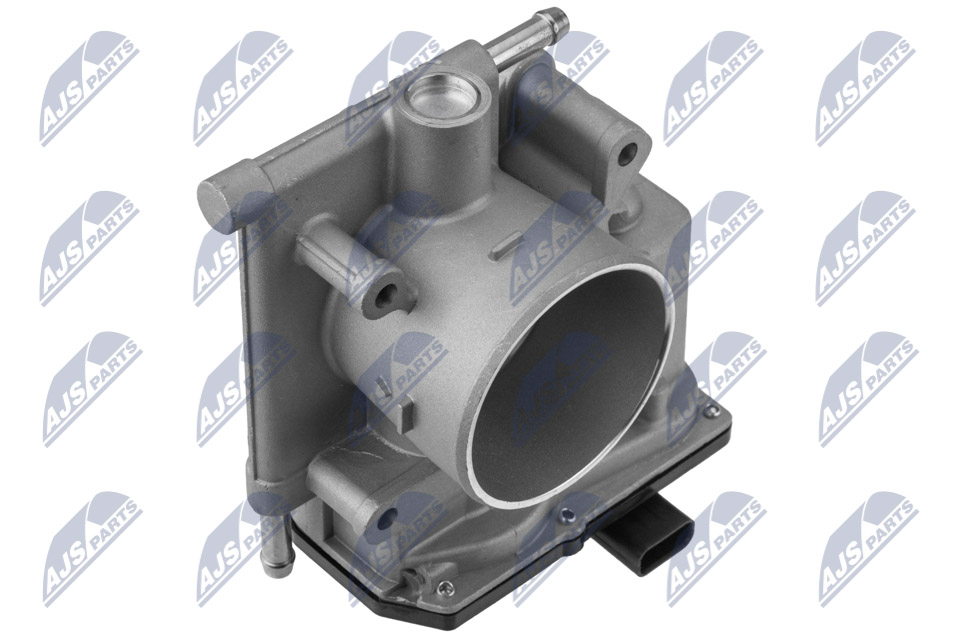 Корпус дроссельной заслонки - ETB-MZ-004 NTY