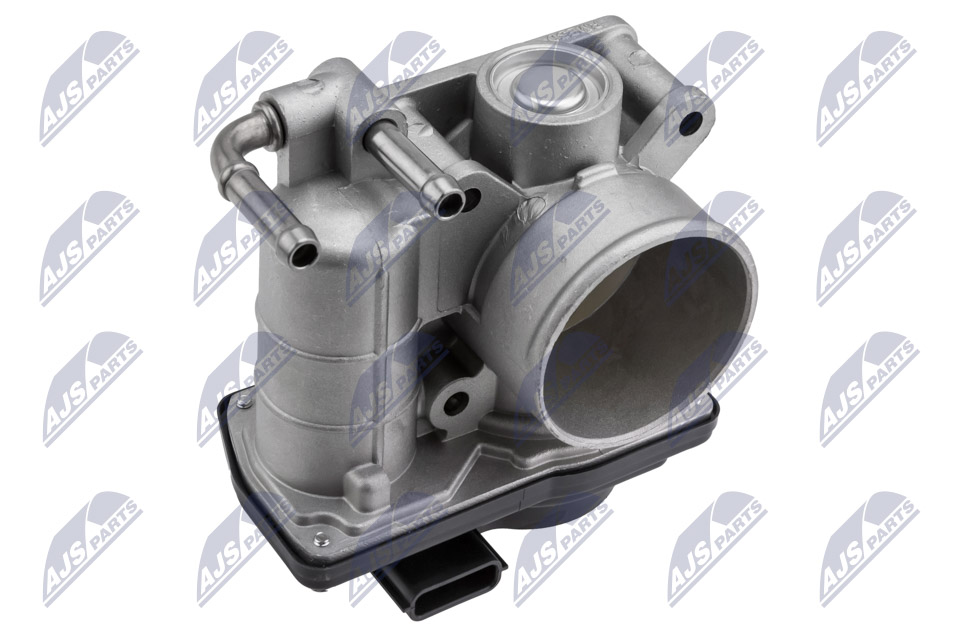 Corpo farfallato - ETB-NS-001 NTY