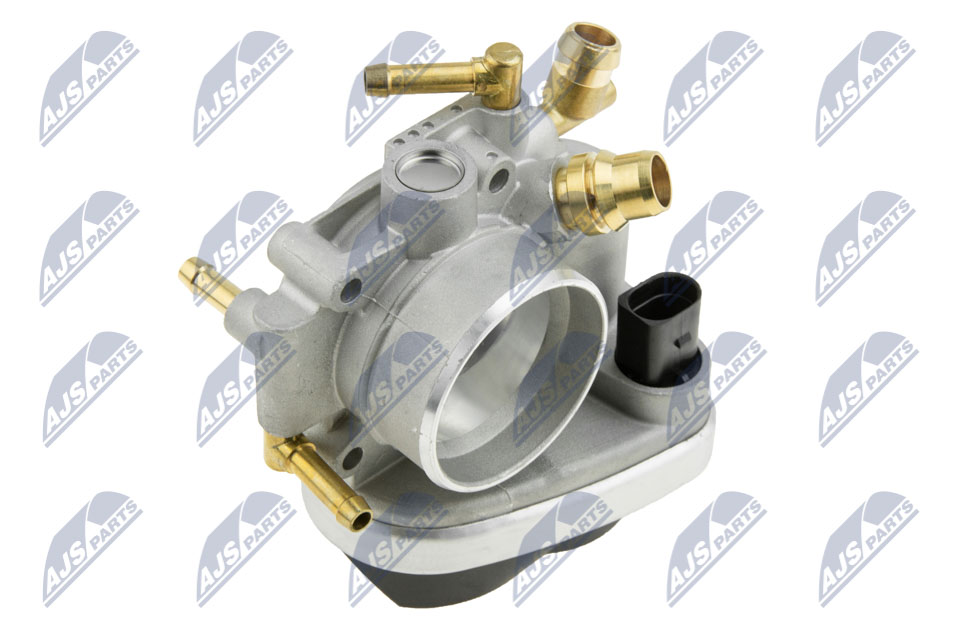 Corpo farfallato - ETB-PL-000 NTY