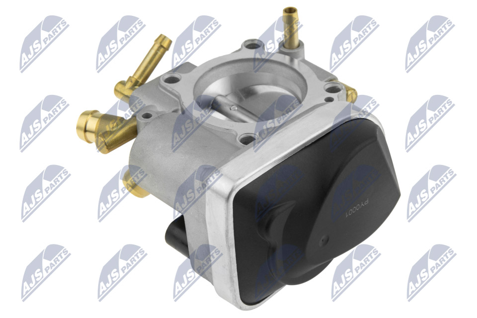 Throttle body - ETB-PL-000 NTY
