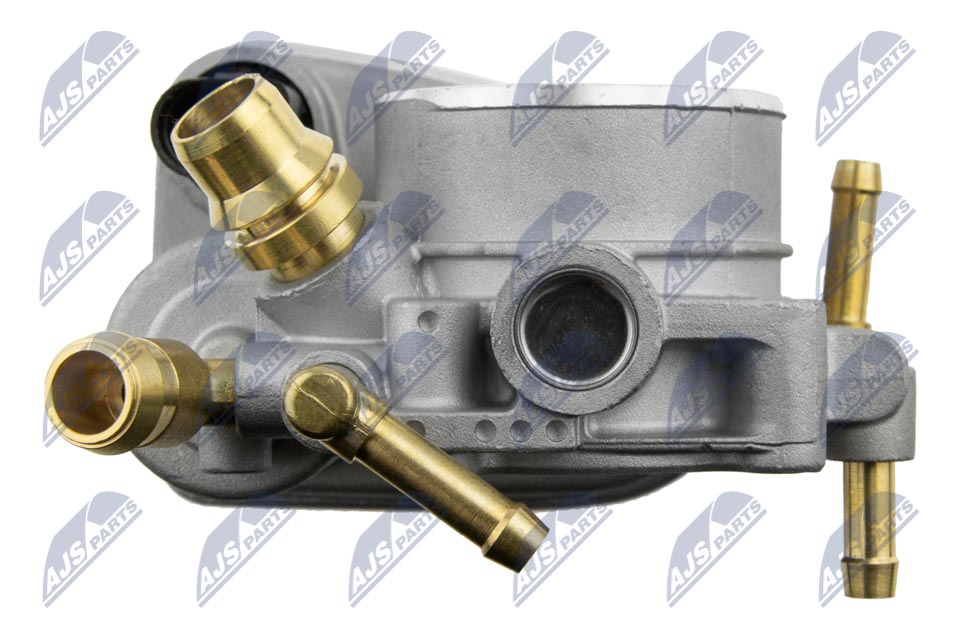 Throttle body - ETB-PL-000 NTY