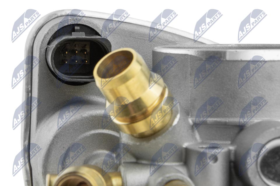 Throttle body - ETB-PL-000 NTY