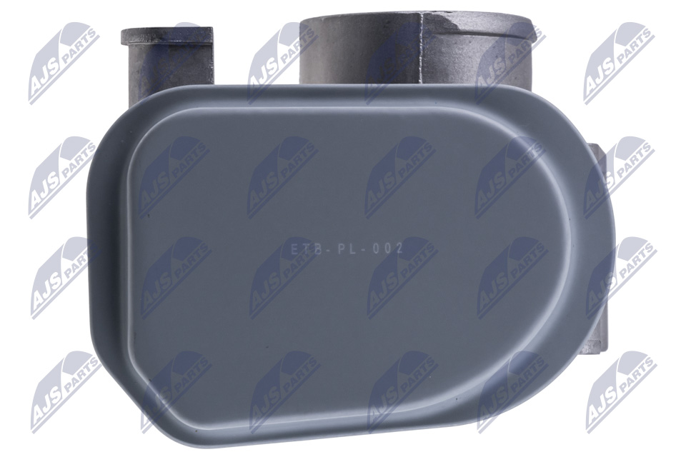 Корпус дроссельной заслонки - ETB-PL-002 NTY