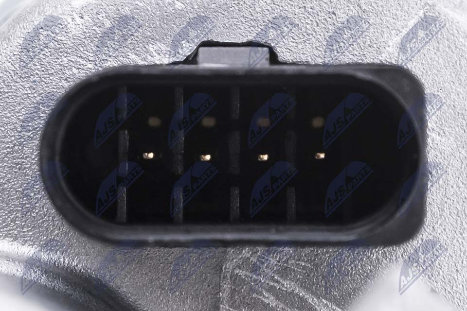 Корпус дроссельной заслонки - ETB-PL-002 NTY