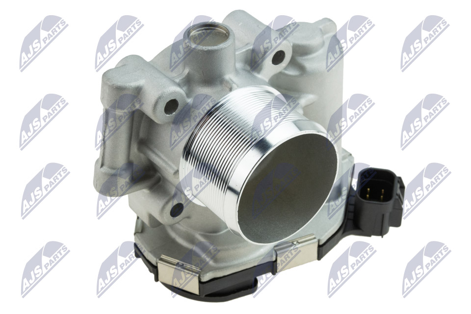 Throttle body - ETB-PL-003 NTY