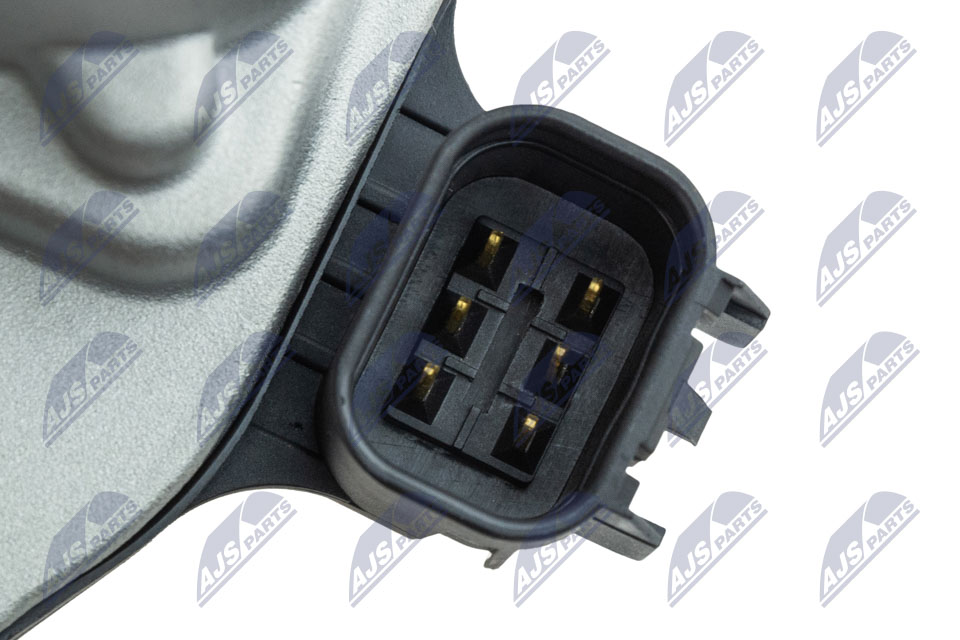 Throttle body - ETB-PL-003 NTY