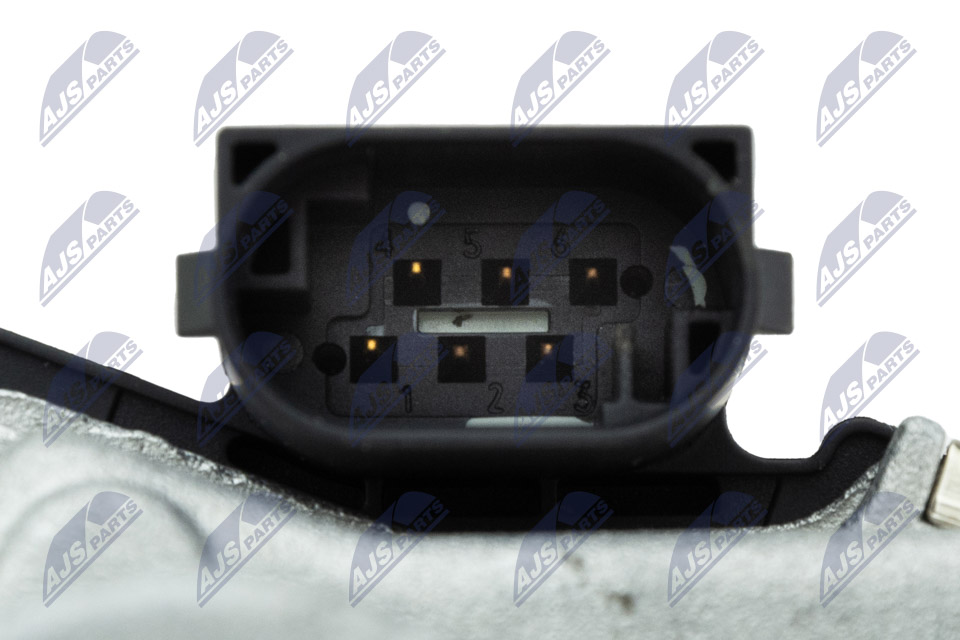 Throttle body - ETB-PL-004 NTY
