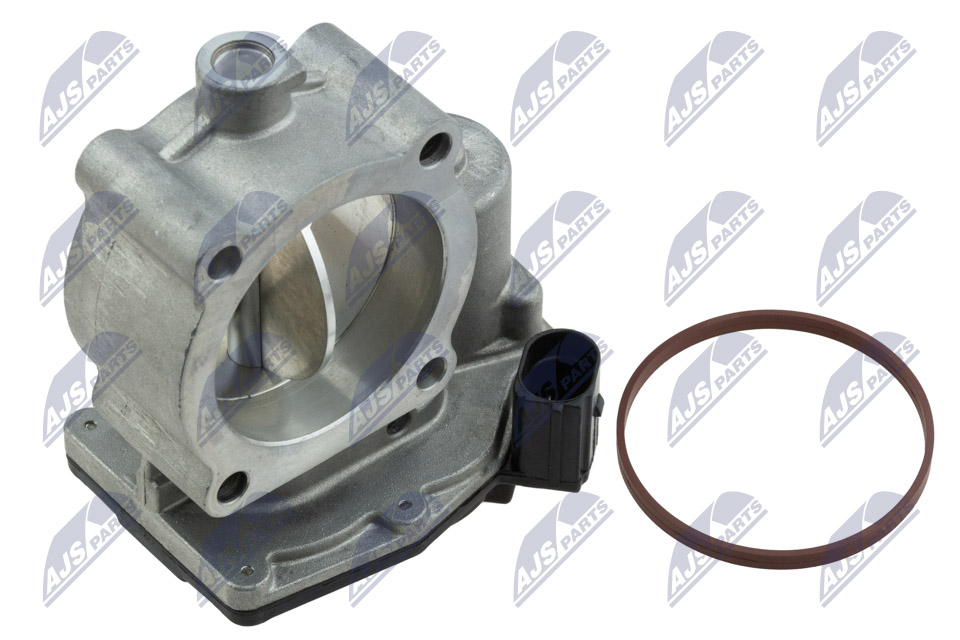 Corpo farfallato - ETB-PL-005 NTY