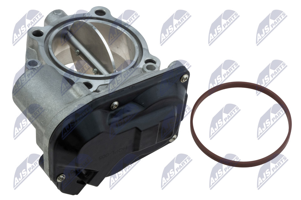 Throttle body - ETB-PL-005 NTY