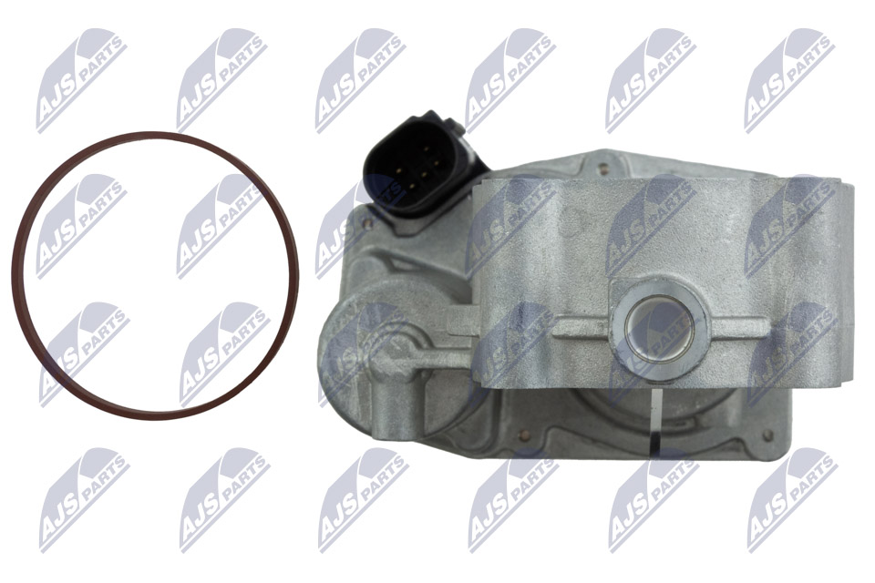 Throttle body - ETB-PL-005 NTY
