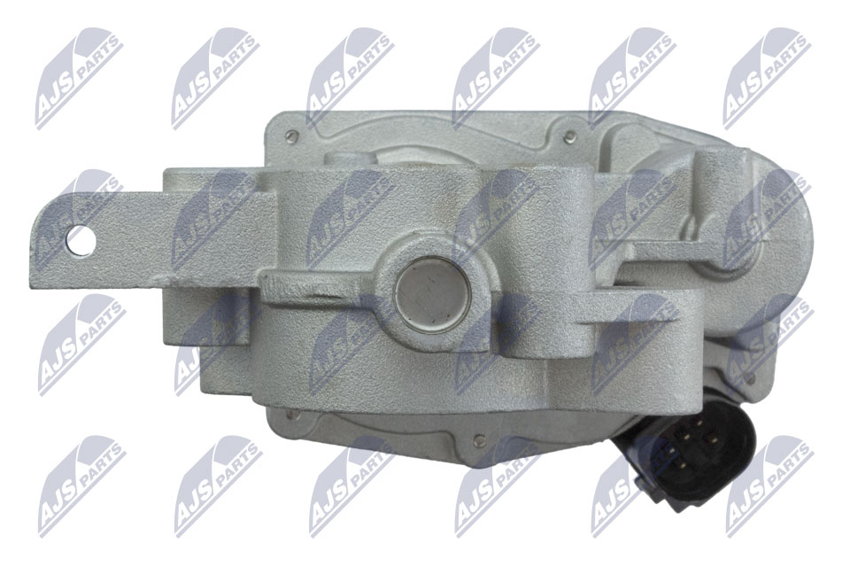 Корпус дроссельной заслонки - ETB-PL-007 NTY