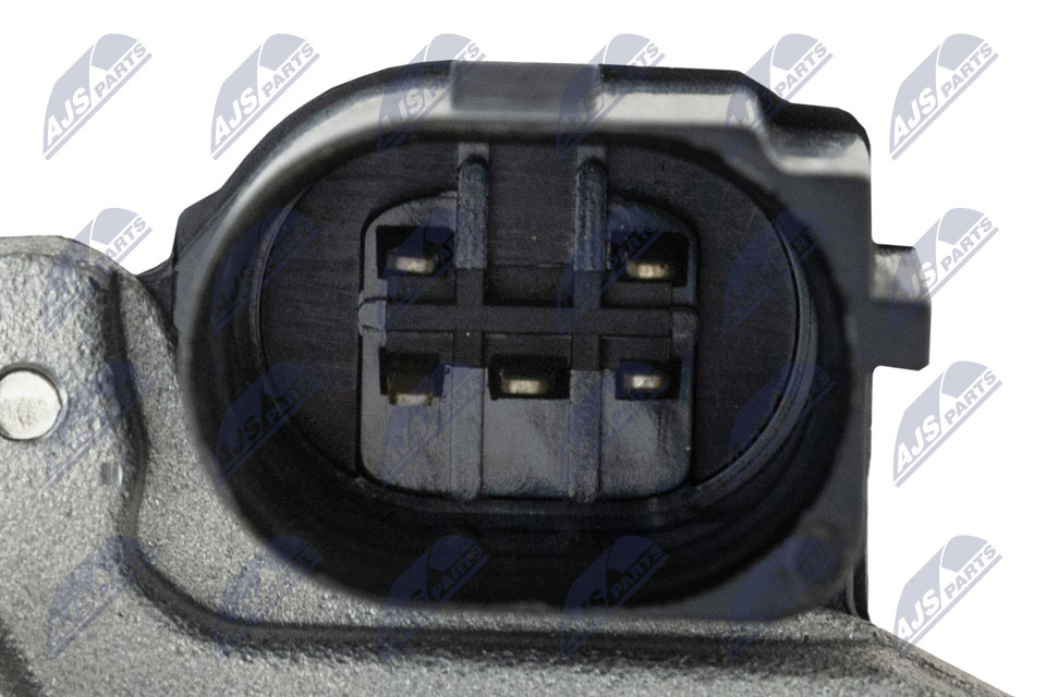 Корпус дроссельной заслонки - ETB-PL-007 NTY