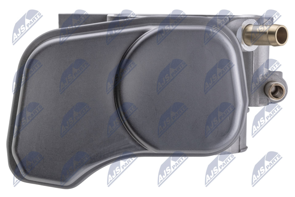 Throttle body - ETB-PL-009 NTY