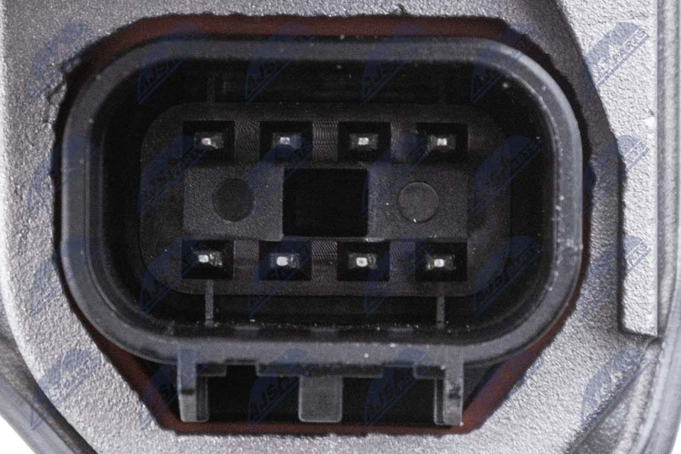 Throttle body - ETB-PL-009 NTY