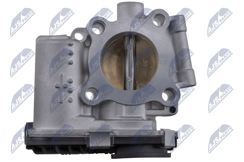 droselio korpusas - ETB-PL-012 NTY