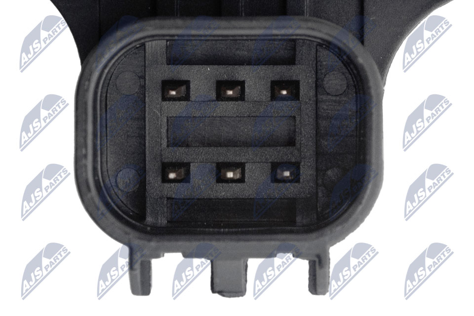 droselio korpusas - ETB-PL-012 NTY