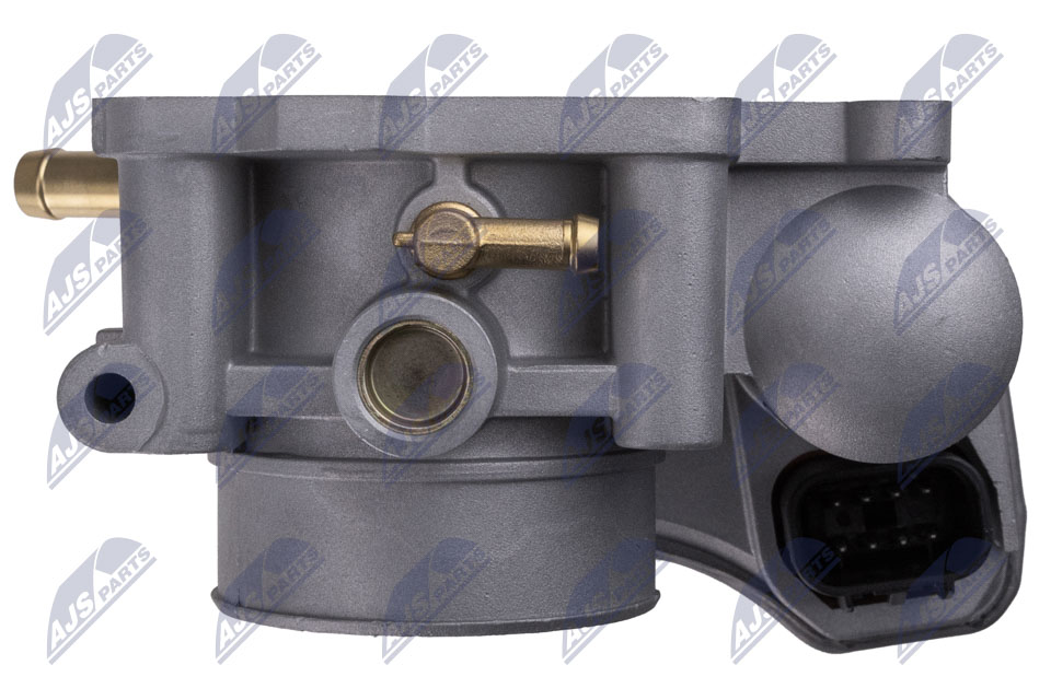 Корпус дроссельной заслонки - ETB-PL-014 NTY