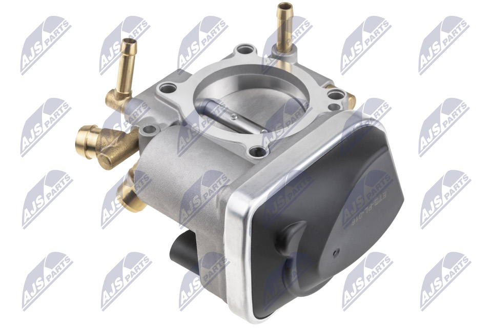 Корпус дроссельной заслонки - ETB-PL-016 NTY