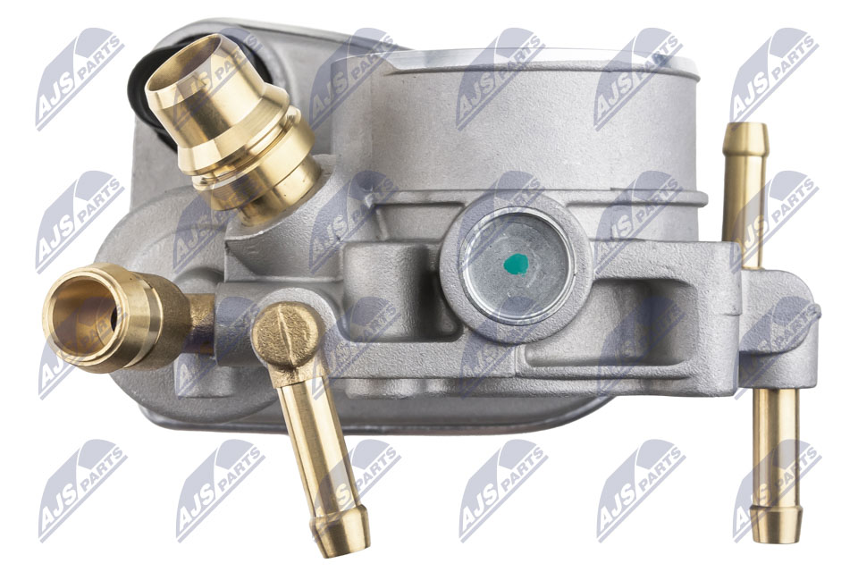 Корпус дроссельной заслонки - ETB-PL-016 NTY