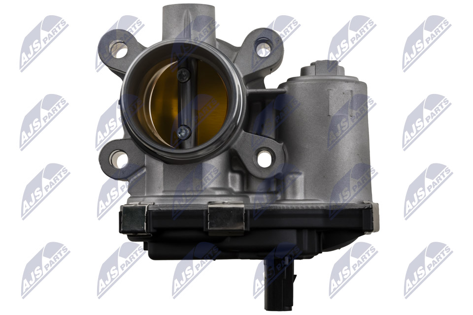 Корпус дроссельной заслонки - ETB-PL-017 NTY