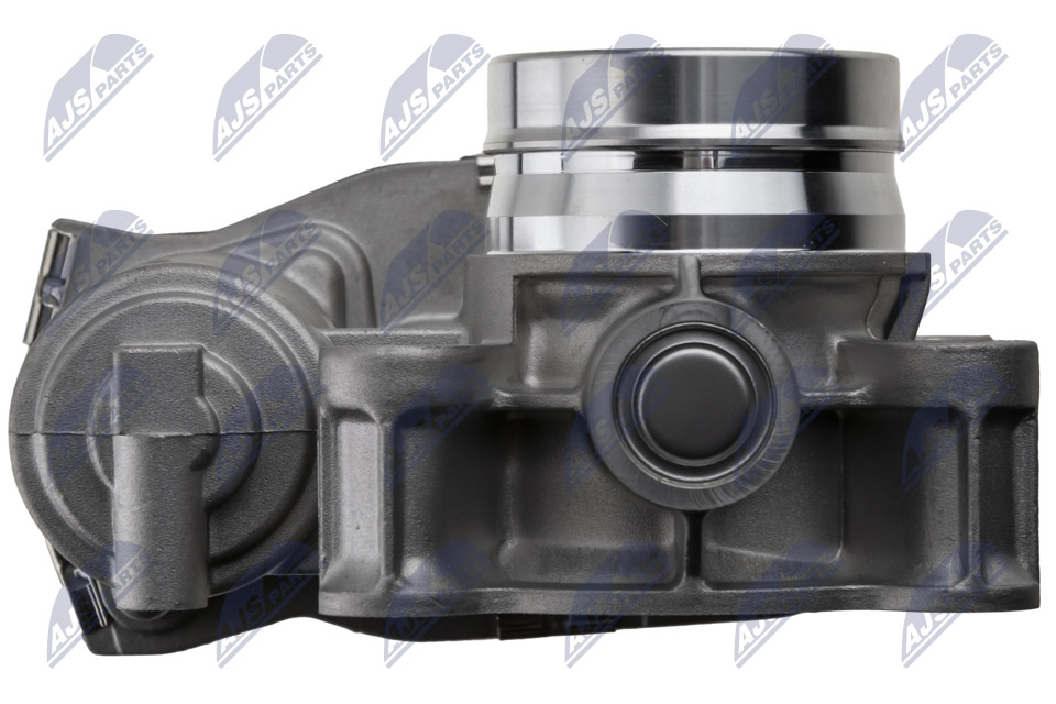 Корпус дроссельной заслонки - ETB-PL-017 NTY