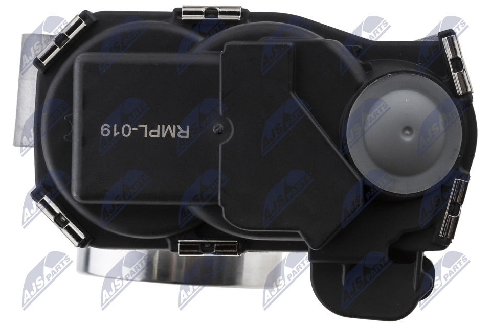 Корпус дроссельной заслонки - ETB-PL-019 NTY