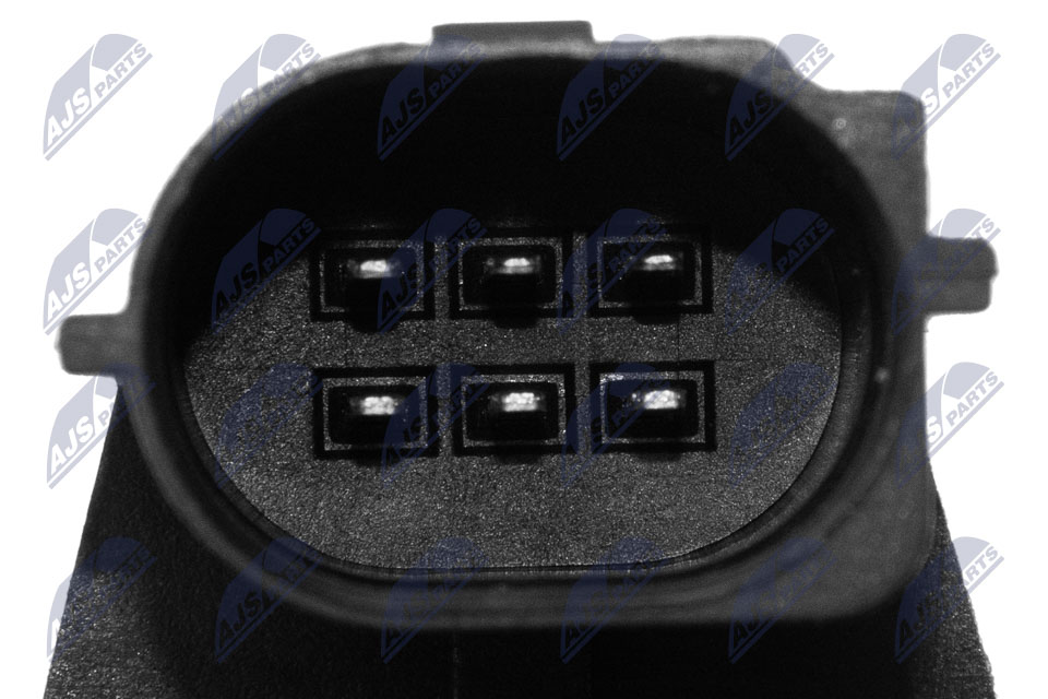 Корпус дроссельной заслонки - ETB-PL-022 NTY