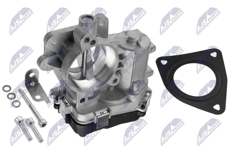 Throttle body - ETB-PL-023 NTY