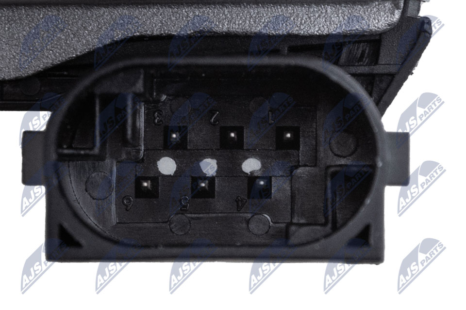 Throttle body - ETB-PS-000 NTY