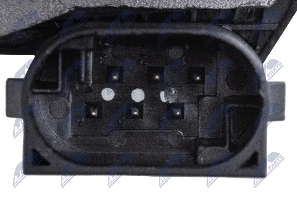 Throttle body - ETB-PS-001 NTY