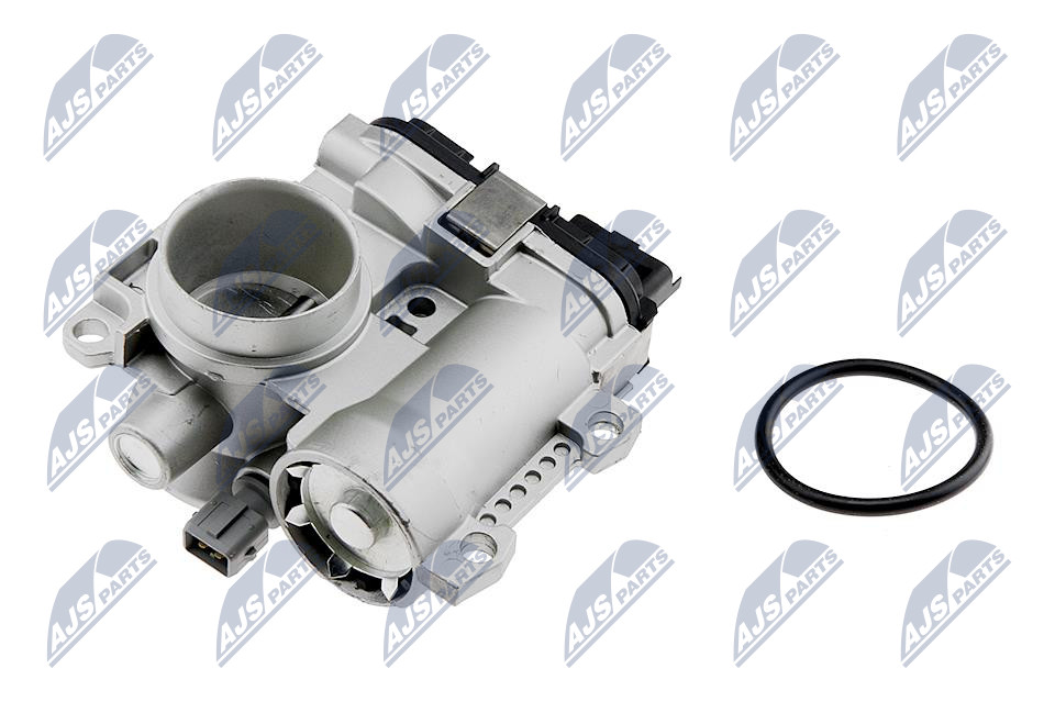 Corpo farfallato - ETB-RE-003 NTY