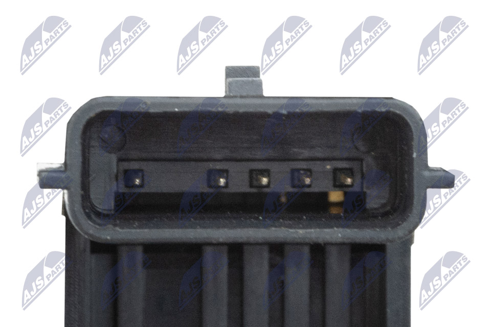 Корпус дроссельной заслонки - ETB-RE-007 NTY