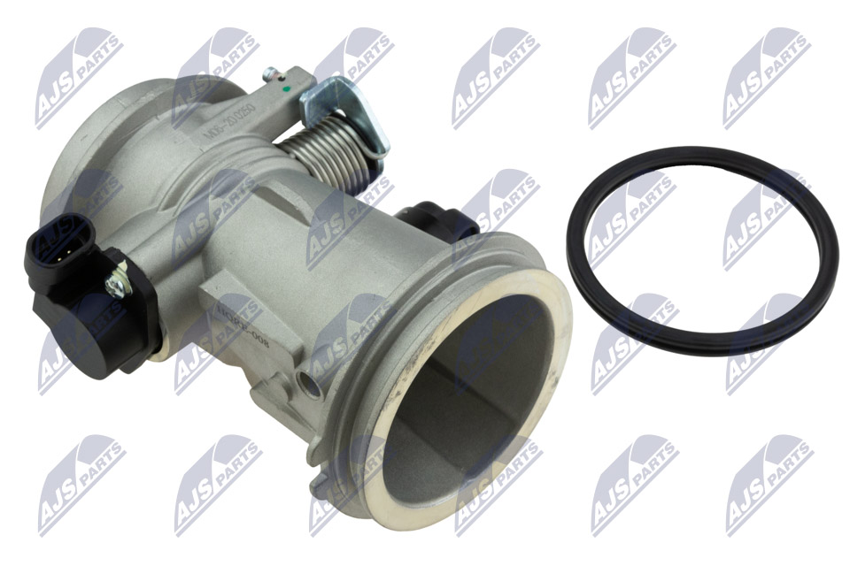 Корпус дроссельной заслонки - ETB-RE-008 NTY