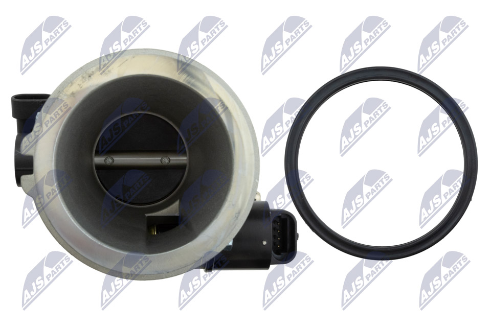 Корпус дроссельной заслонки - ETB-RE-008 NTY