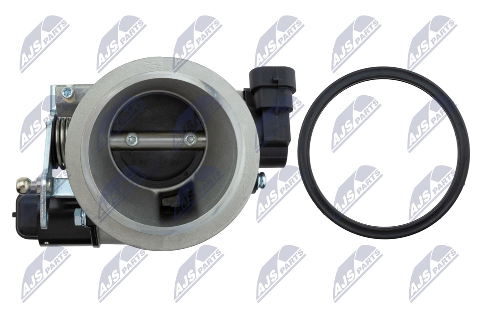 Корпус дроссельной заслонки - ETB-RE-008 NTY