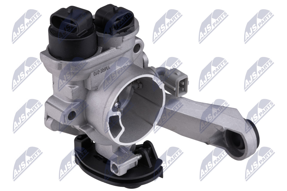 Corpo farfallato - ETB-RE-010 NTY