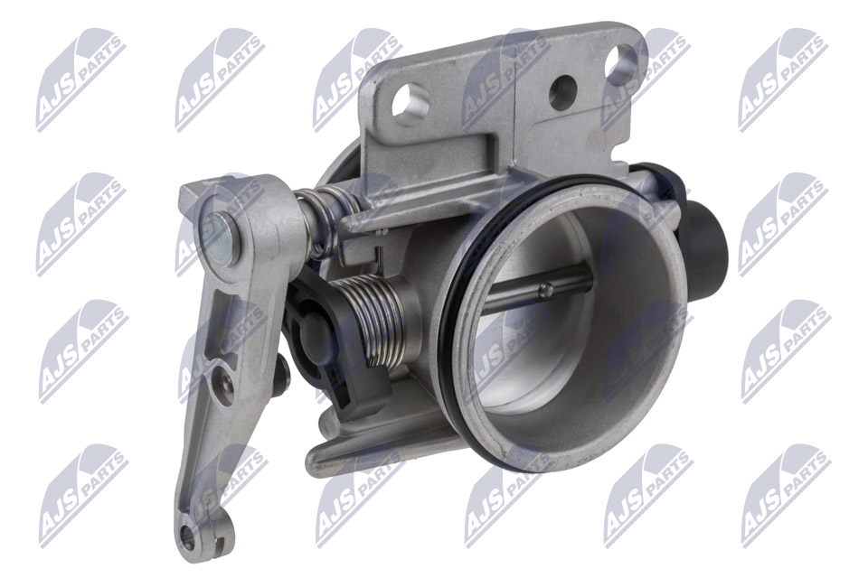 Corpo farfallato - ETB-RE-011 NTY