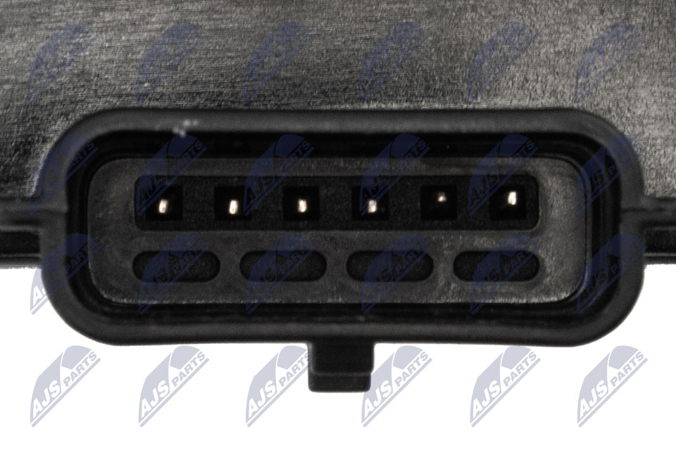 Корпус дроссельной заслонки - ETB-RE-012 NTY