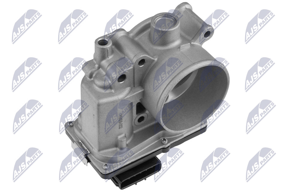 Corpo farfallato - ETB-SB-002 NTY