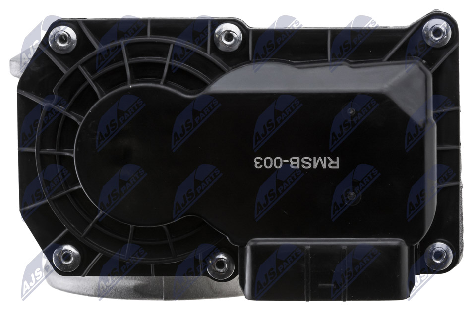 Корпус дроссельной заслонки - ETB-SB-003 NTY