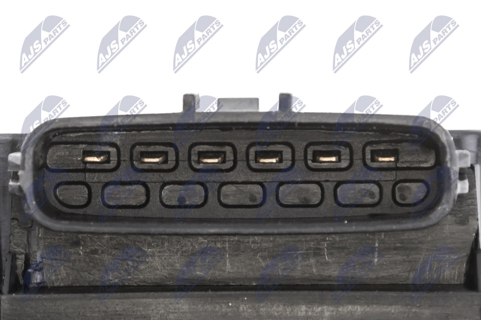 Корпус дроссельной заслонки - ETB-SB-003 NTY