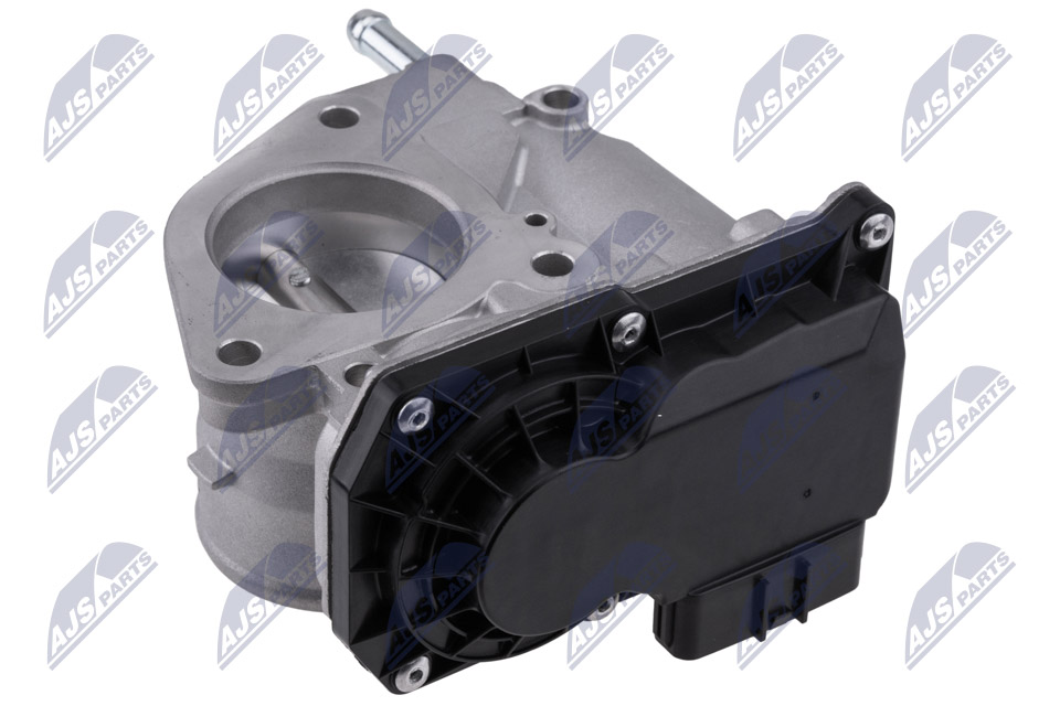 Корпус дроссельной заслонки - ETB-TY-004 NTY